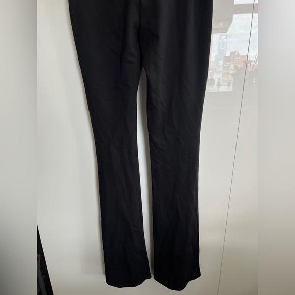 Michael Costello x Revolve cut-out flare jumpsuit - Picture 7 of 11